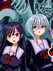 蝉鸣之夏 作品封面